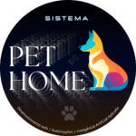 pet home logo
